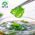 Convenient Cooking Seaweed Food Dried Kelp Slices